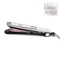 Korean direct mail Tefal curling hair straightener accessories TEFAL] official TEFAL hair rope advanced care