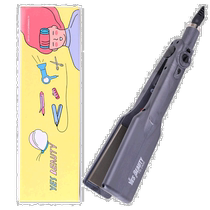Korean direct mail Yes Beauty curling hair straightener accessories YES BEAUTY YB-2400 hair straightener