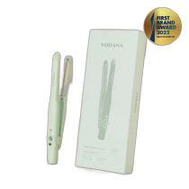 Korean direct mail vodana universal curling iron