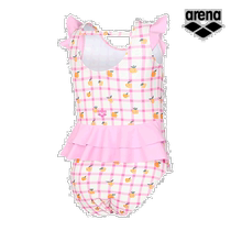 Korean direct mail rena baby and toddler swimsuit