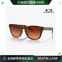 South Korea Direct mail OAKLEY Oakley PROG SKIN prism brown pop sunglasses