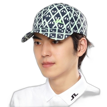 Korean direct mail j lindeberg general hat printing