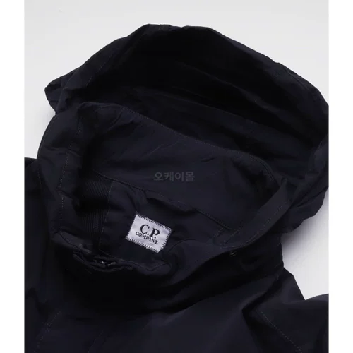 Корейская прямая почтовая компания CP Company Universal Jacket