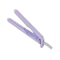 Korean direct mail UNIX hair straightener accessories portable mini hair curler UCI-A2502NA