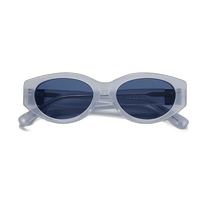 (Direct mail from Korea) PUBLIC BEACON fashionable and versatile sunglasses REFLECT