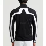 Корейская прямая почтовая почта J.lindeberg Gold Lindeberg Мужская куртка повседневная GMJS03873-9999