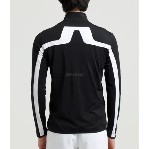 Корейская прямая почтовая почта J.lindeberg Gold Lindeberg Мужская куртка повседневная GMJS03873-9999