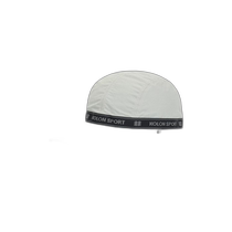Korean direct mail KOLON SPORT men and women same style autumn and winter new casual outdoor sports baseball cap QER