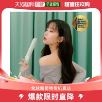 Korean direct mail vodana universal curling iron