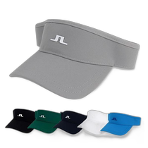 Korean direct mail Jlindeberg golf hat Lindbergh