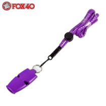 Korea Direct Mail FOX40 Referee Special Whistle Mini Sports Whistle Sports