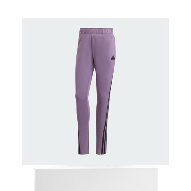 ເກົາຫຼີໂດຍກົງ [Adidas] Women's FutureICON3S tight-leg pants IL3043