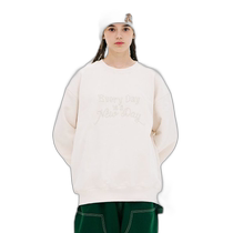 Korean direct mail BSRABBIT fashionable ski sports brand outdoor versatile sweatshirt 3615806