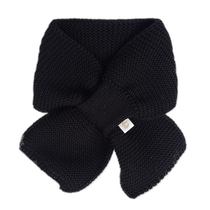 (Direct mail from Korea) MINKELEPANG fashionable and cute knitted scarf