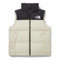 Korean direct mail THE NORTH FACE sports and leisure vest for men and women NV1DP55C