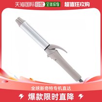 Korean direct mail unix universal curling iron