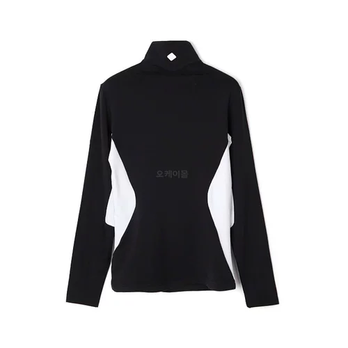 Корейская прямая почтовая почта J. Lindeberg Gold Lindeberg Jacket Женский AWJS08985-9999