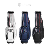 Korean direct mail GFORE golf fan supplies Hyundai Hmall] GFORE 23 years vertical high