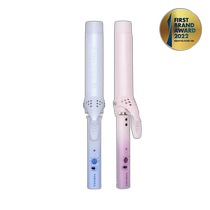 Korean direct mail vodana universal curling iron