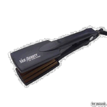 Korean Direct Mail Yes Beauty Curl Hair Straightener Accessories Go Forward Hair Straightener Wide Curler