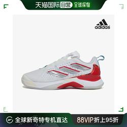 ເກົາຫຼີໂດຍກົງ [Adidas] ABBA COAT Women's CLAY Jacket Tennis Shoes ID6813