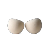 Korean direct mail BARREL womens swimsuit bra pad 1756680 UP 40 BRA PAD SKIN