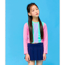 Korean direct mail style noriter Universal Swimsuit