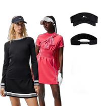 Korean direct mail Jlindeberg golf hat Yadah golf tennis sun hat hat