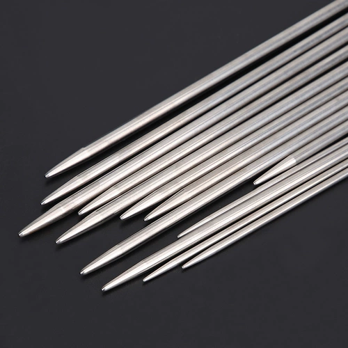 喜格格 Шерстяной плетеный комплект из нержавеющей стали, свитер