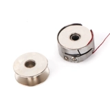 Промышленная швейная машина блокировка плоской автомобильной замок -оболочка швейной машины аксессуары запасные запасные фабрики электрическая швейная машина оболочка