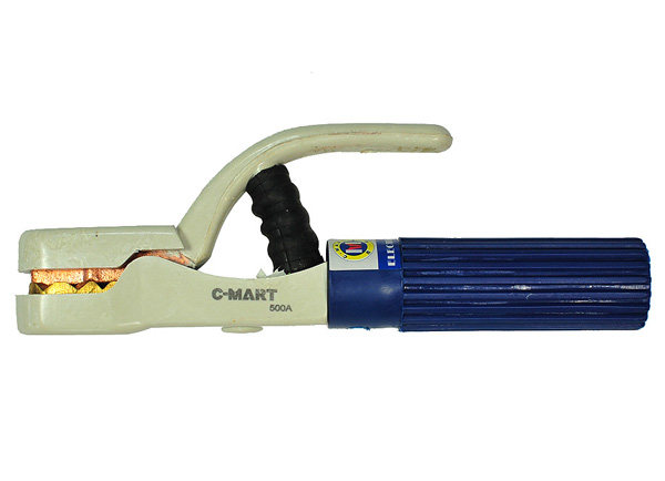 Taiwan Sima Tools CMART Industry Level Thermostatic Electro-Welded Clamp Welding Holder without scalding hands B0009