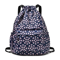 Синее нижнее сердце