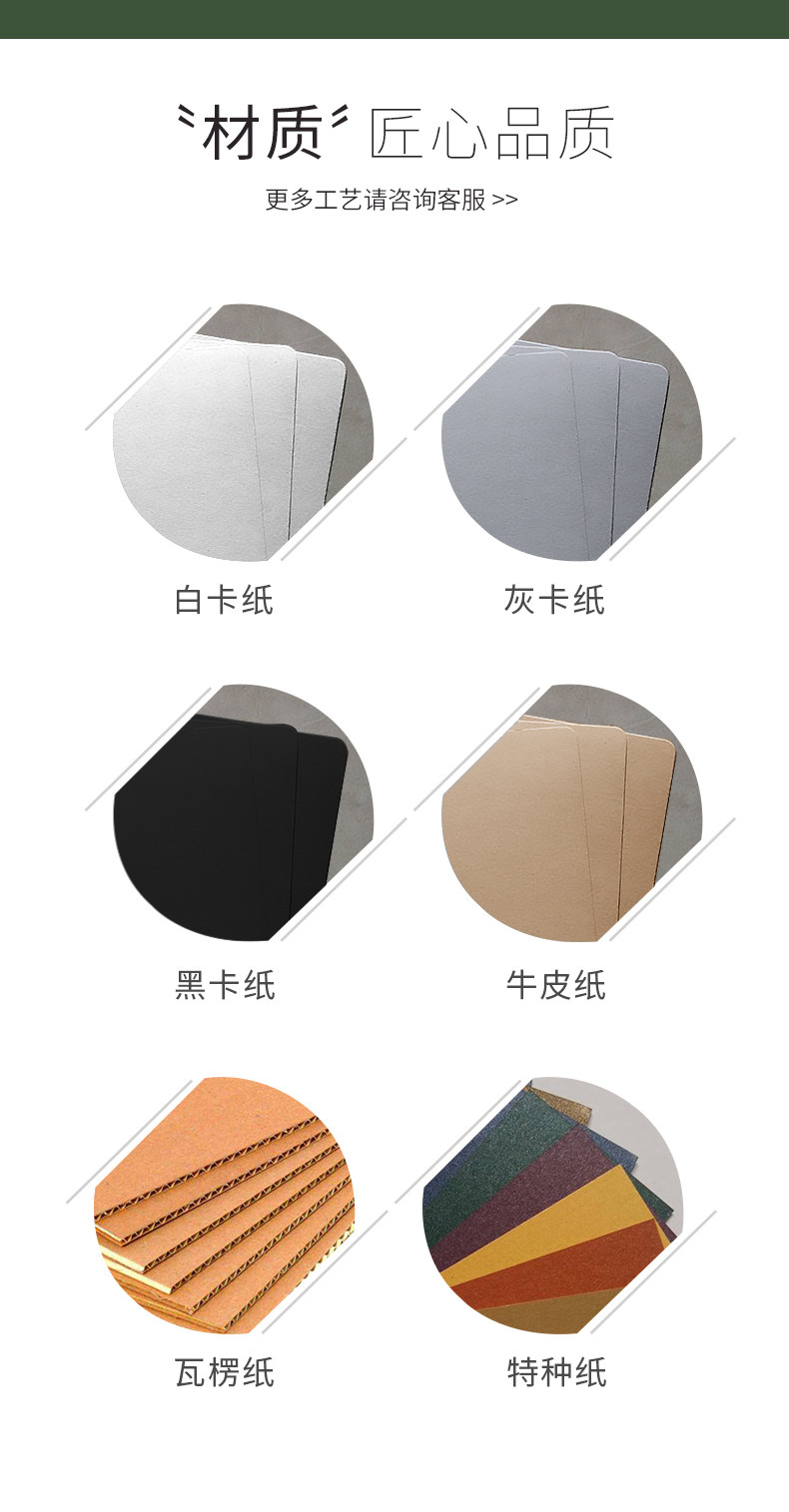 картон 化妆品白卡纸盒制作包装盒定制定做医药面膜纸盒订做彩色盒子印刷