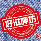 好滋呷坊企业店的LOGO