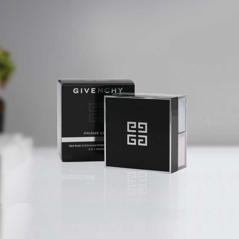 Givenchy GIVENCHY Shigong Gage Powder Dairy Powder 1#2#5#7# Honey Powder Lightweight Mushroom Head Powder