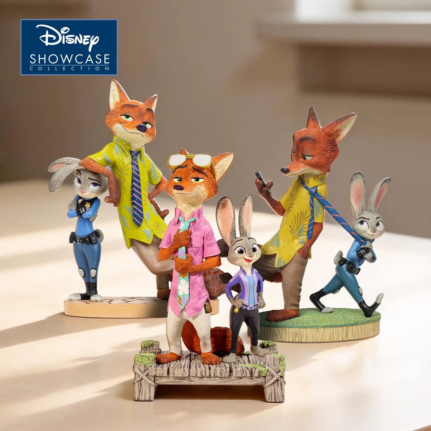 Интерактивная минифигура Enesco Disney, 15 лет, подарок на день рождения