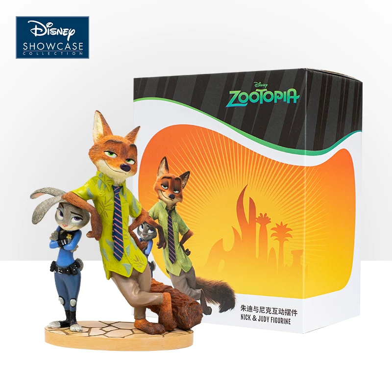 Интерактивная минифигура Enesco Disney, 15 лет, подарок на день рождения