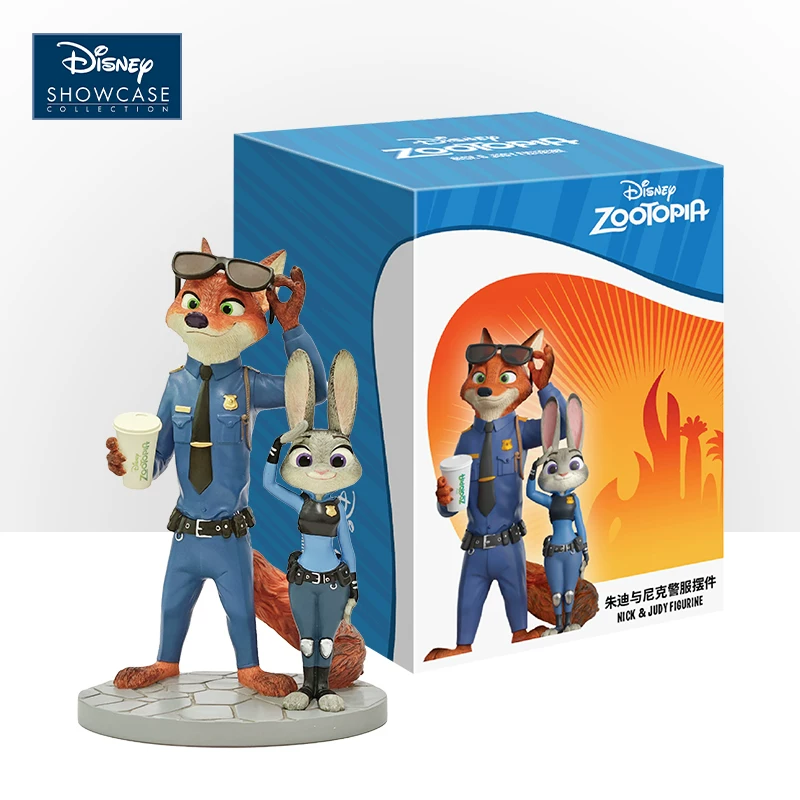 Интерактивная минифигура Enesco Disney, 15 лет, подарок на день рождения