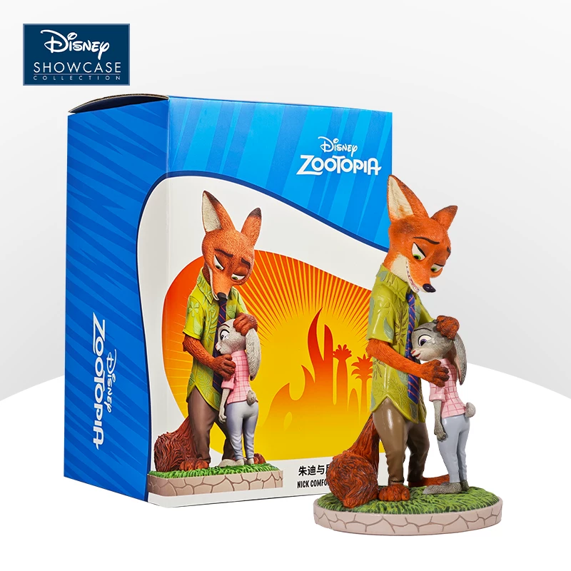 Интерактивная минифигура Enesco Disney, 15 лет, подарок на день рождения