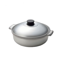 Direct mail from Japan Snow Peak Yaen Nabe 30 CS-250 pan cooker outdoor camping barbecue