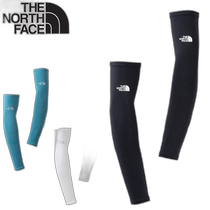 Direct mail from Japan The North Face Arm Sleeves for Men and Women THE NORTH FACE Dry Spot