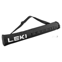 Japan direct mail Caravan mens and womens LEKI trekking pole bag mountaineering equipment carrying bag storage bag household