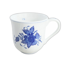 Japan direct mail HEREND ABIG Apony blue Ingrace mug 250 ml 1729