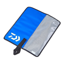 Japan direct mail Daiwa TP Jigrap A long blue