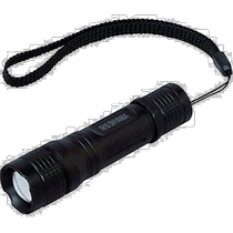 (Direct mail from Japan) Alice Oyama LED flashlight handheld lamp with zoom function LWK-100Z