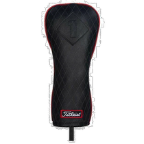 (Direct mail from Japan) Titleist Sports Goods Golf Club Head Cover TA9NTLHC-DR