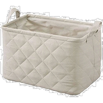 (Direct mail from Japan) Iris XLhyama storage box and gray box KRB-38