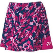 Japan direct mail YONEX skirt with inner opening tennis ball 26105-654 womens