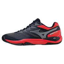 Japan direct mail MIZUNO Wave Spark WIDE OC unisex 61GB213162