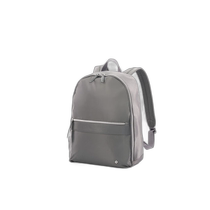 Daily fashion running errand Samsonite fashion casual quality versatile backpack Silver Shadow HY219005